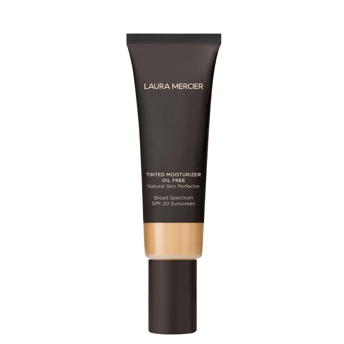 Tinted Moisturizer Oil Free Perfector Spf 20