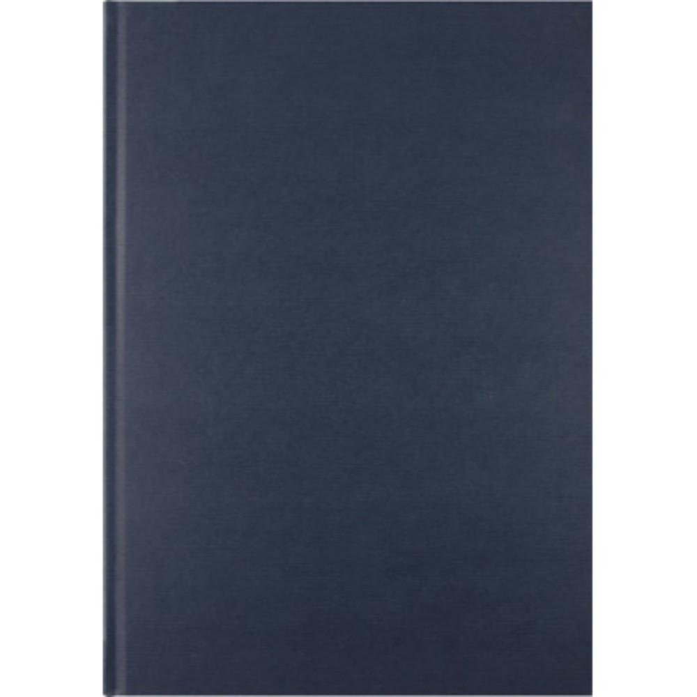 A4 Hardback Casebound Manuscript Book