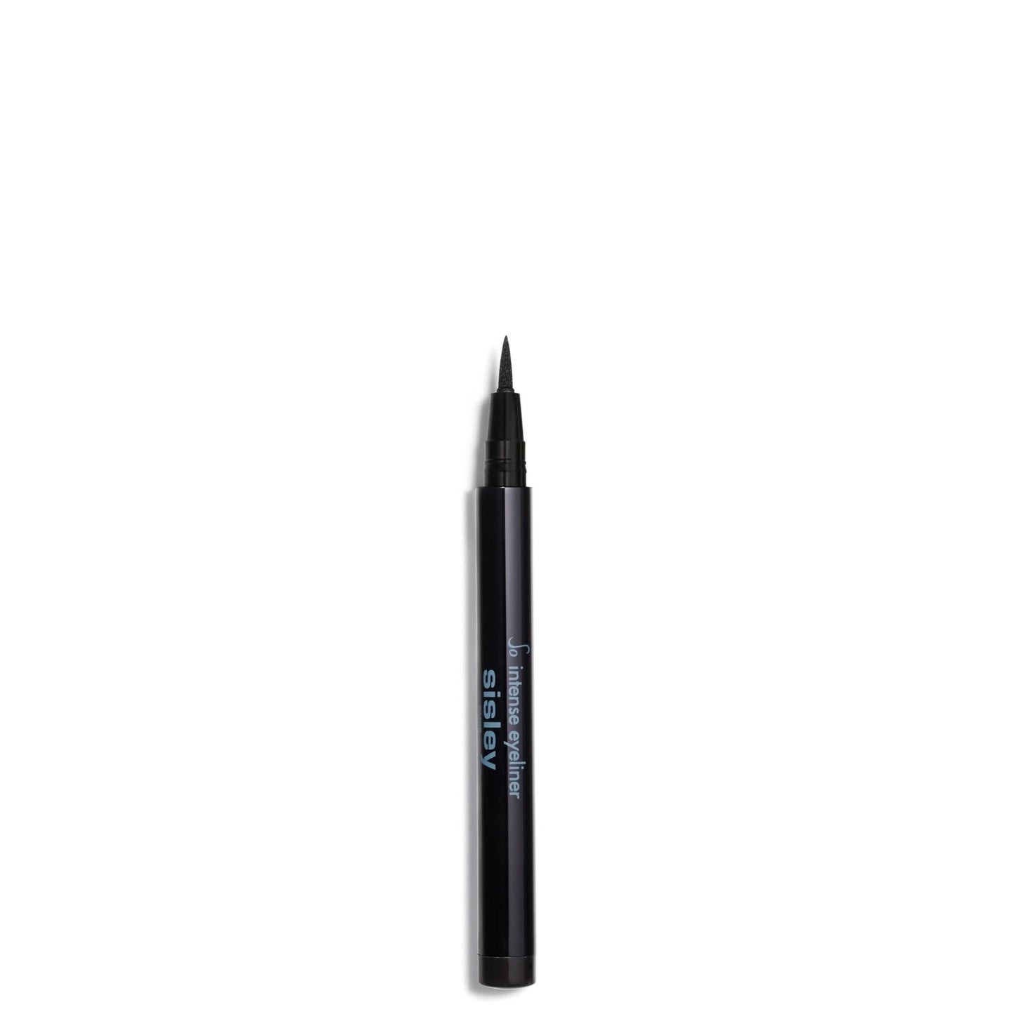 So Intense Eyeliner Deep Black fortifying
