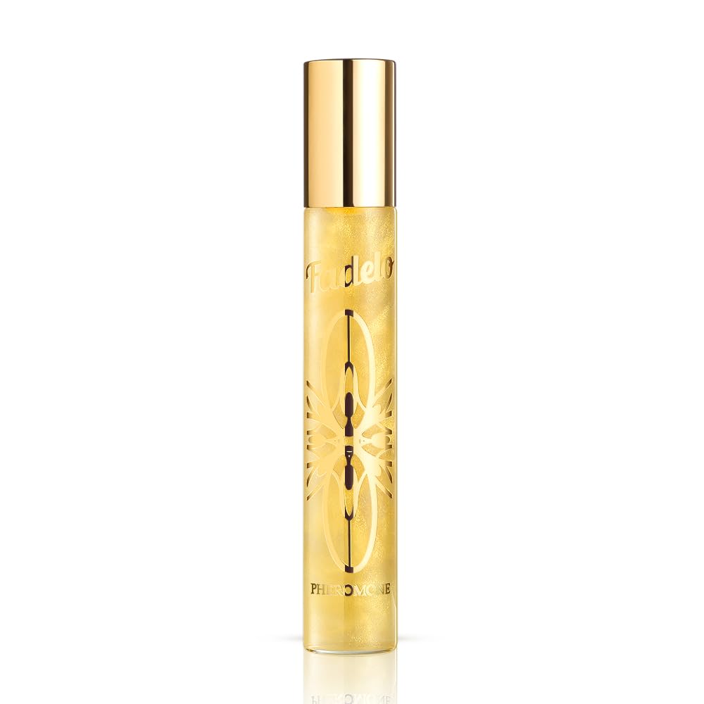 Fadelo Pheromone Perfume for Women - Unleash Your Charm with Long-lasting Fragrance - TikTokÕs favorite pick product