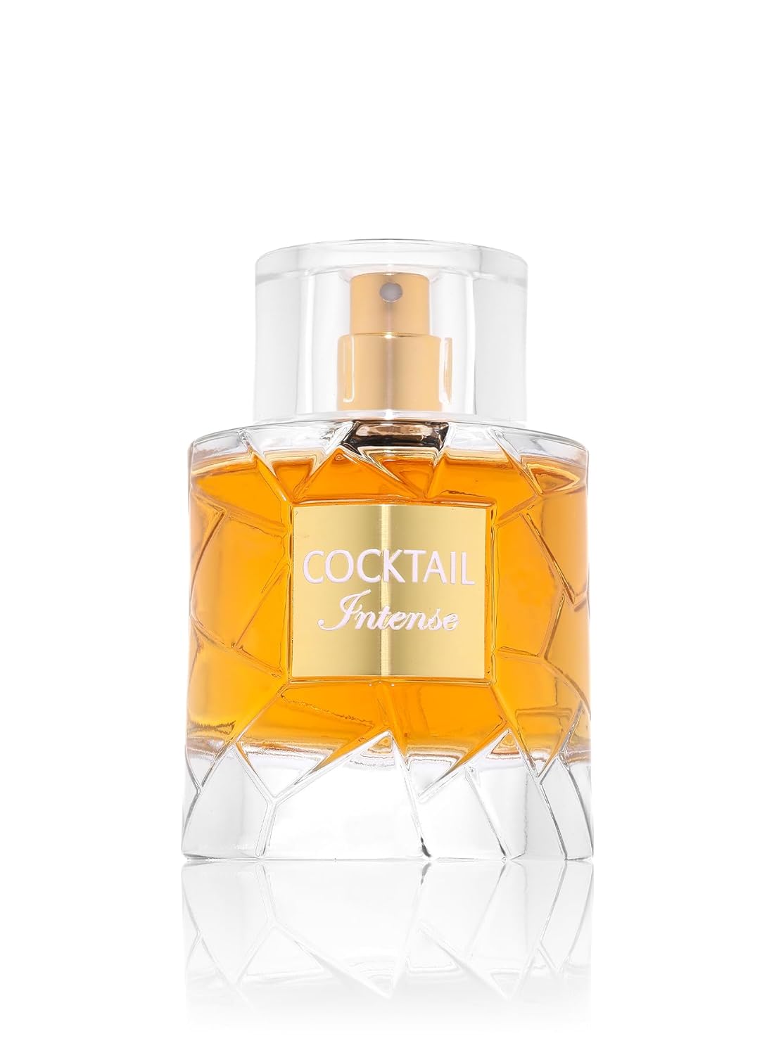 Fragrance World Cocktail Intense Ea De Parfum 100ml for Unisex cologen for Men & Women - Luxury Perfume