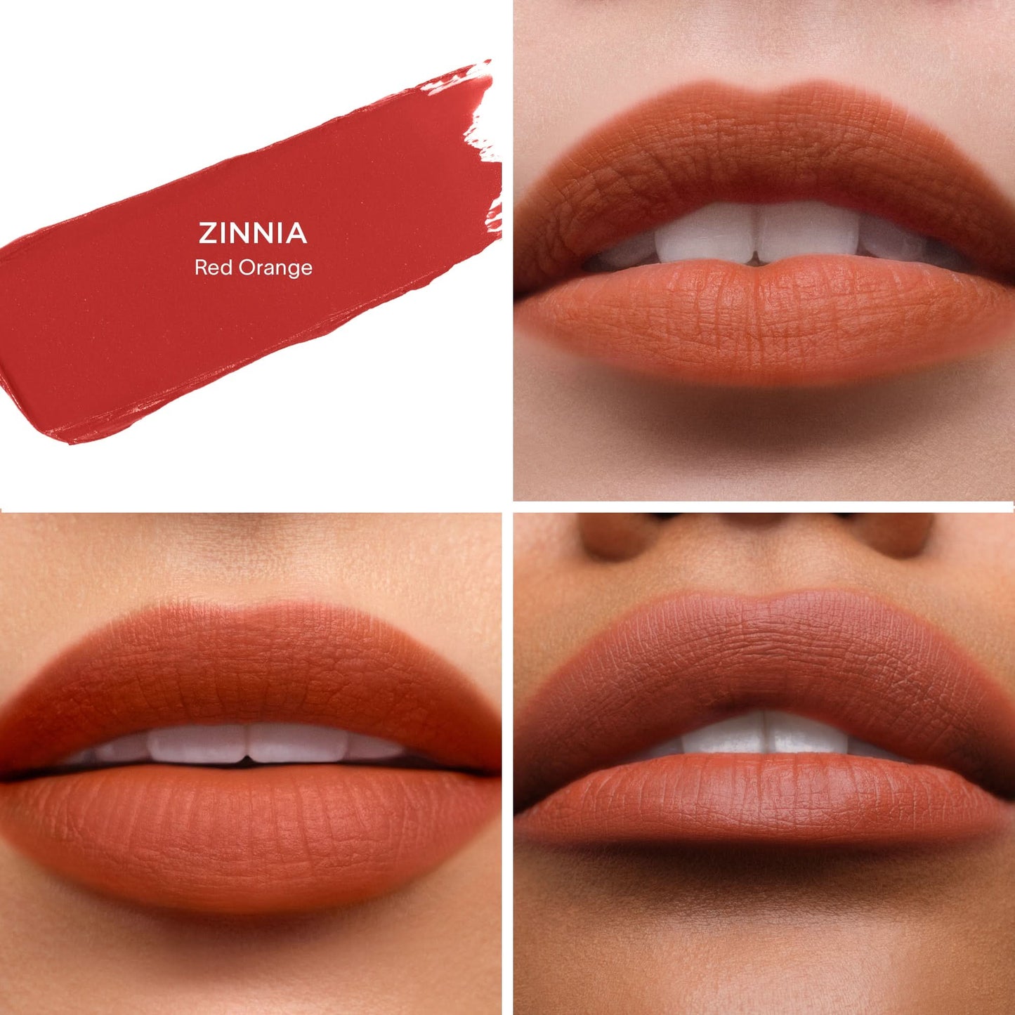 Unlocked Soft Matte Lipstick