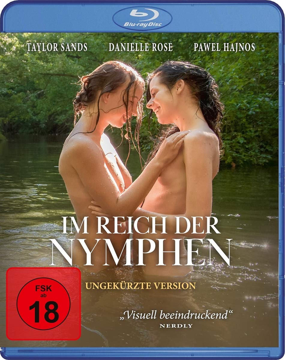 Picture of Beauty (2017) (Blu-Ray)