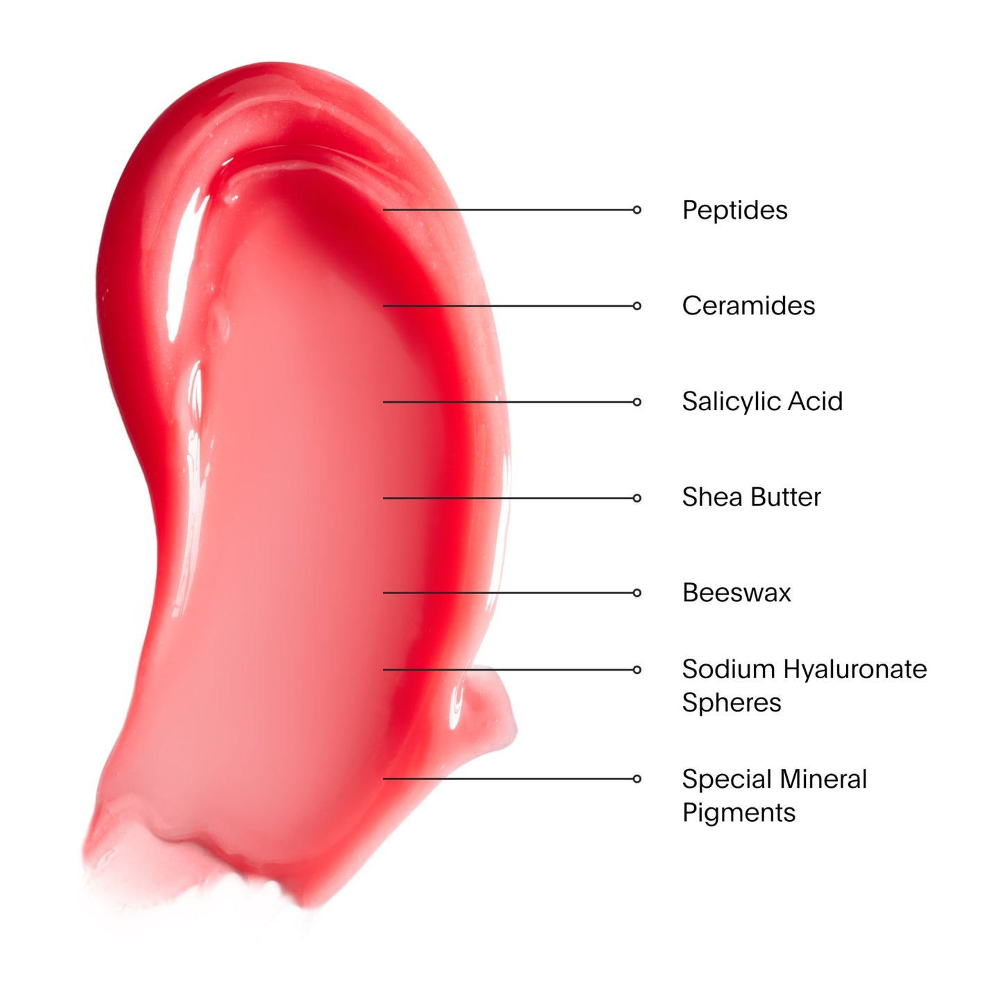 The Plasma Lip Compound Tinted