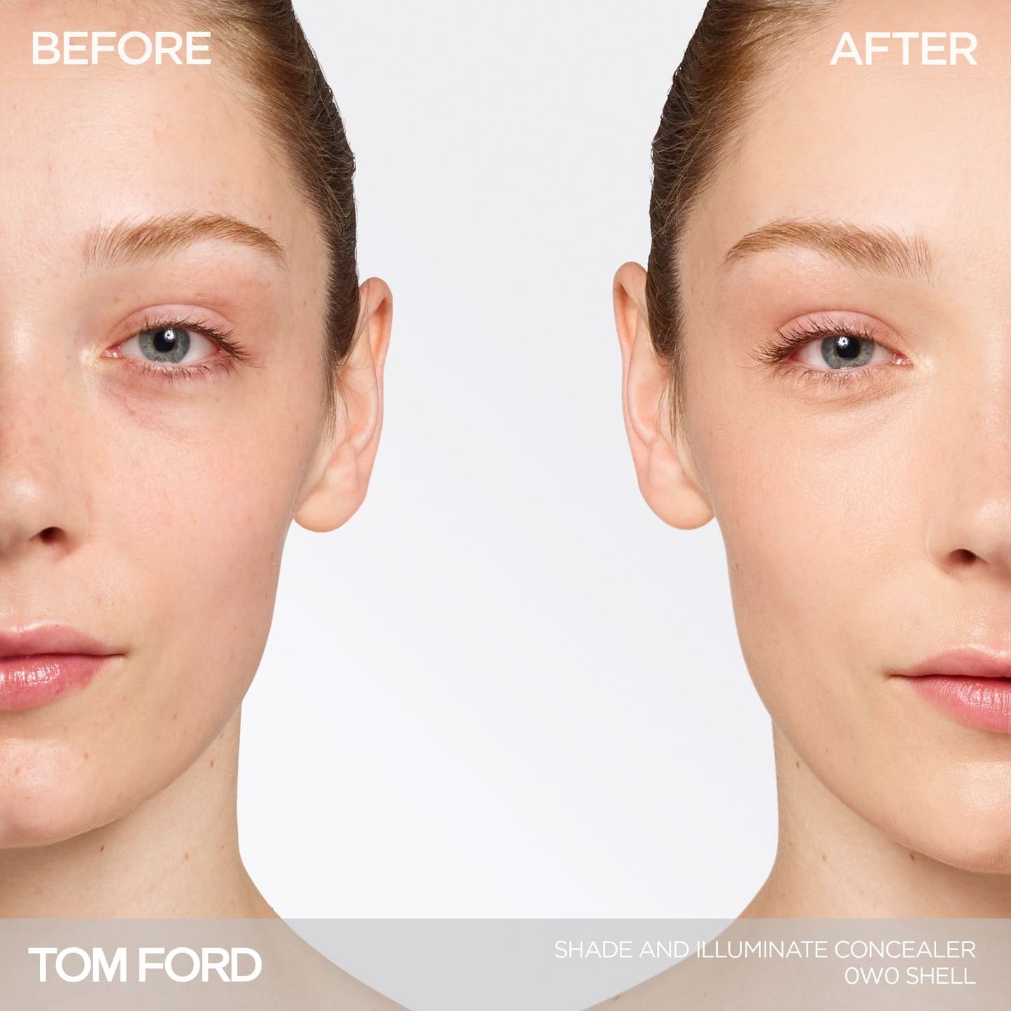 Shade And Illuminate Concealer