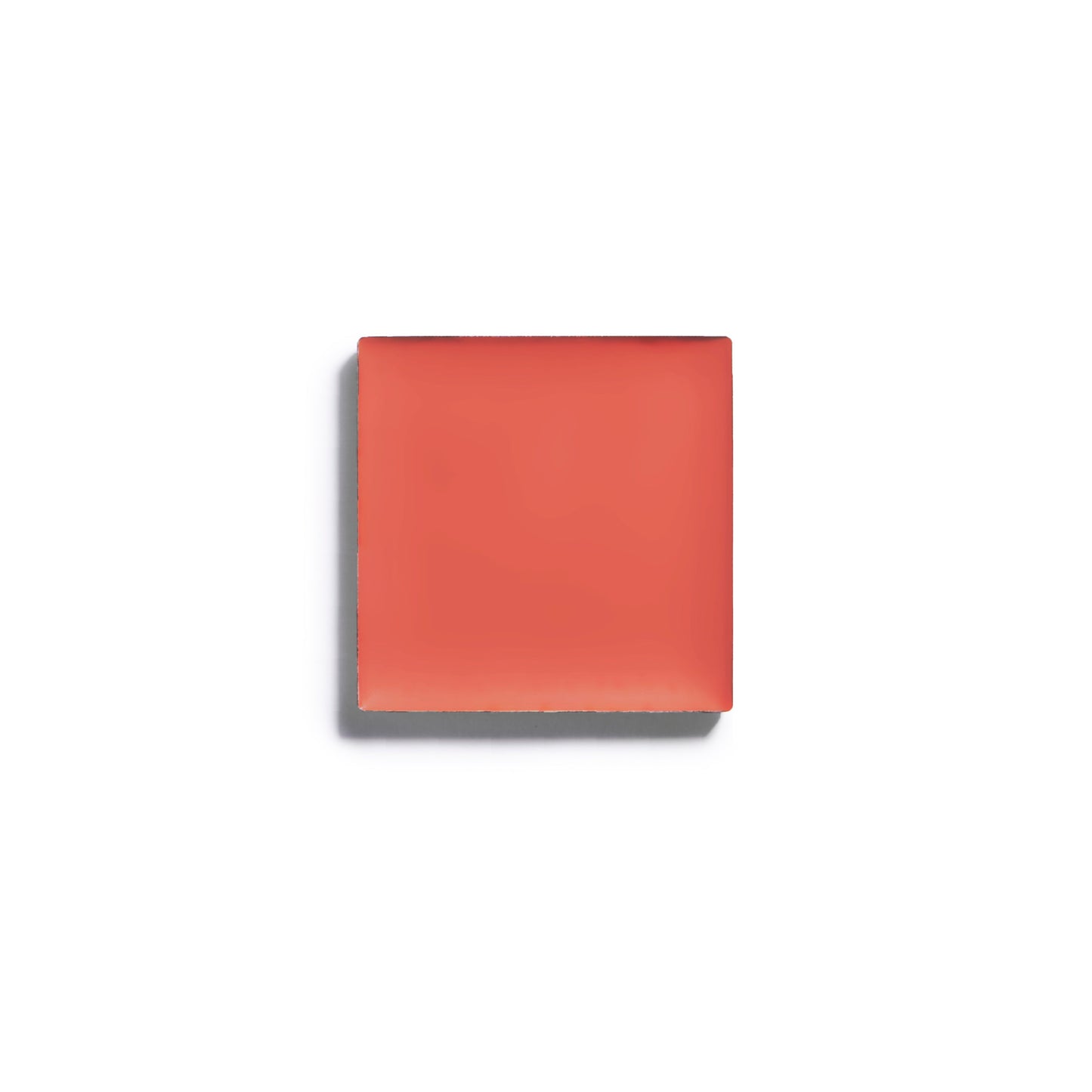Joyful (deep reddish coral)