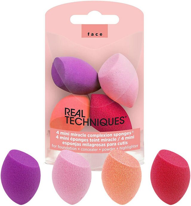 RT Makeup Brush