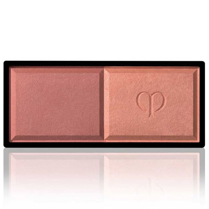 Powder Blush Duo