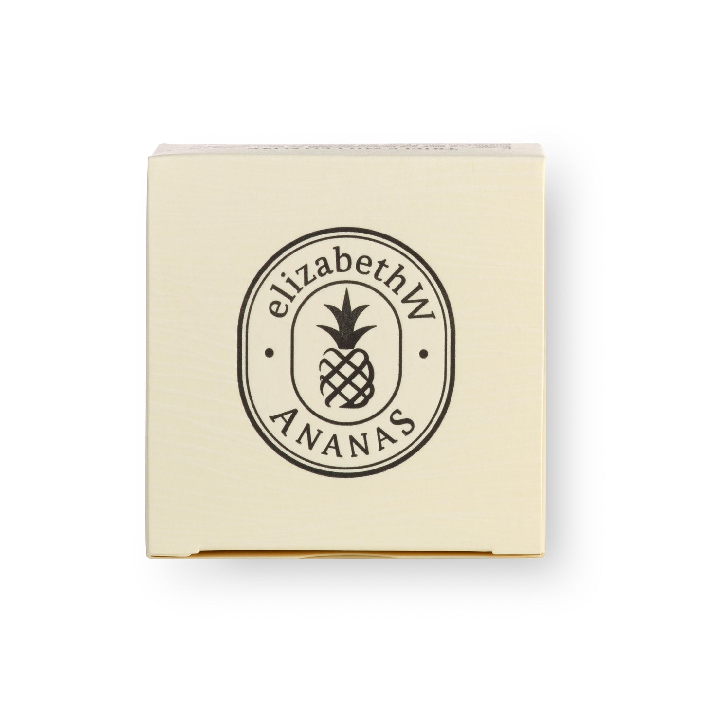 Ananas Soap