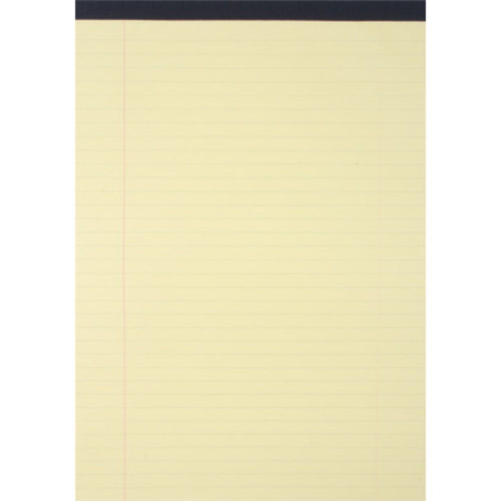 A4 Executive Memo Pad