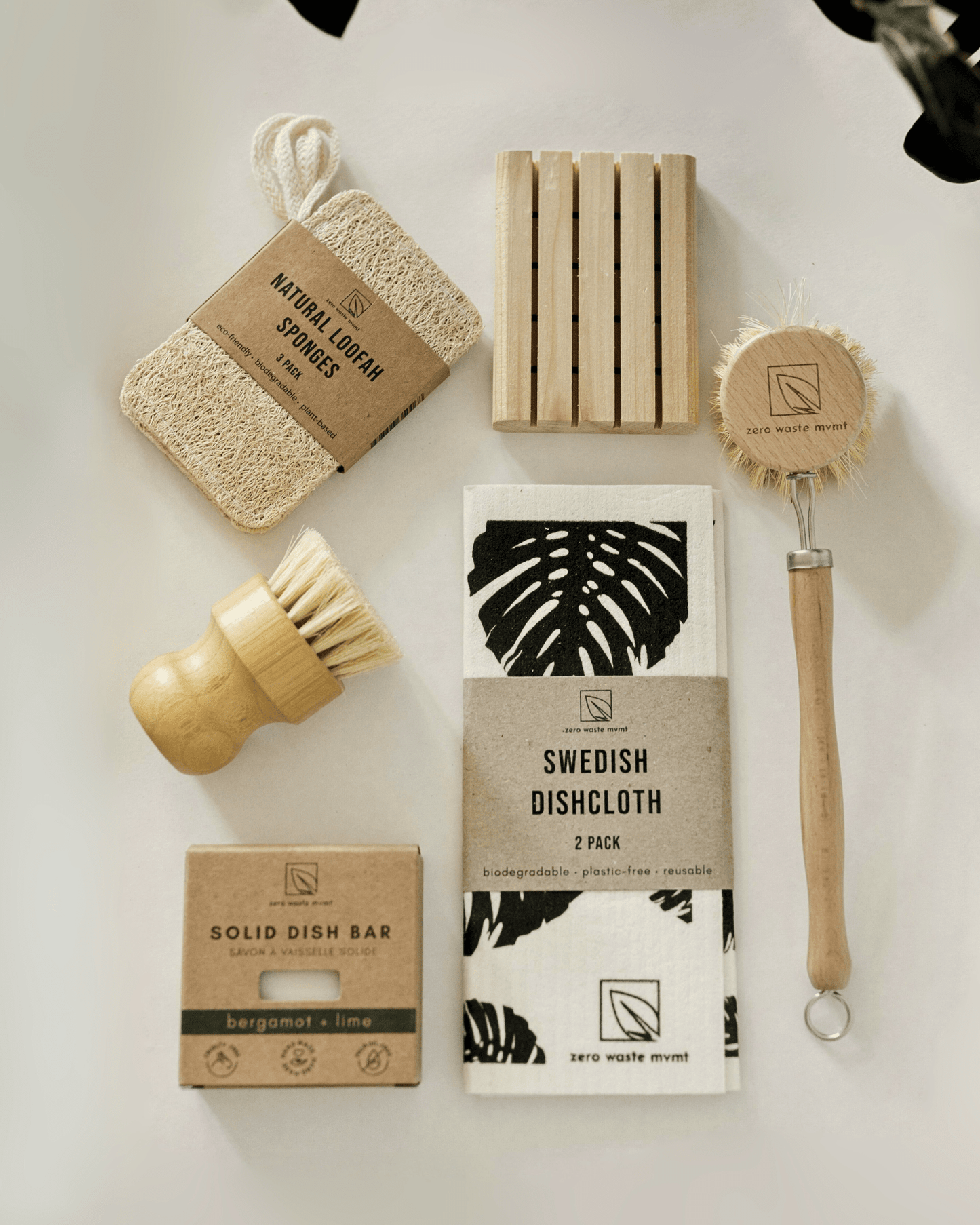 Ultimate Dish Washing Bundle