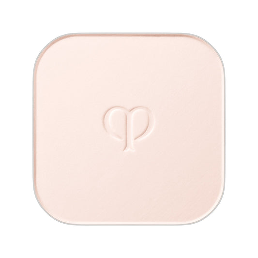 Refining Pressed Powder Refill