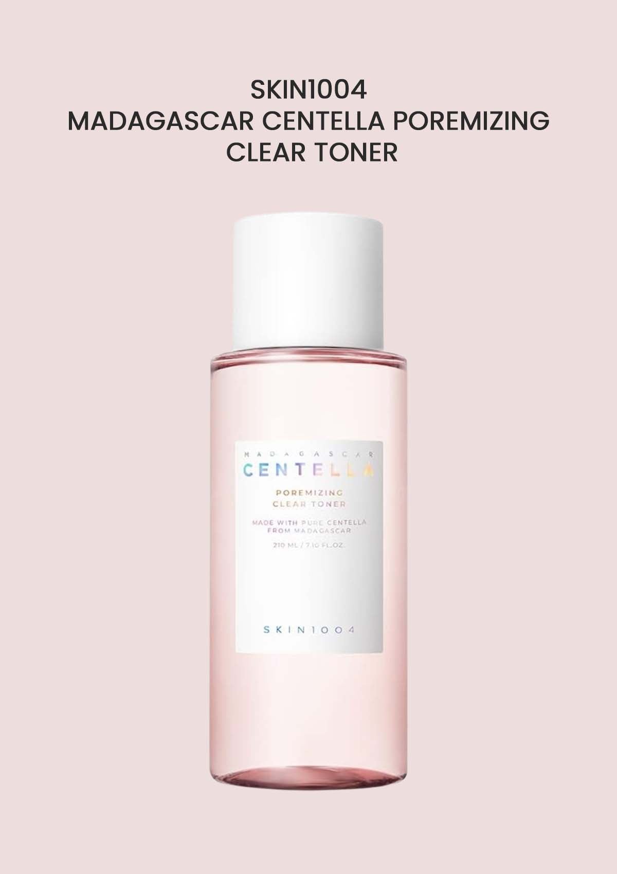 [SKIN1004] Skincare Range