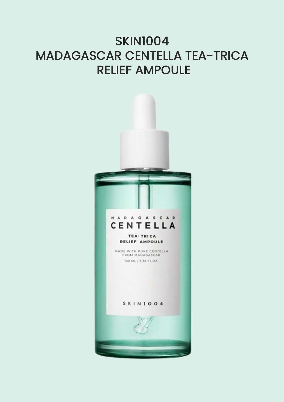 [SKIN1004] Skincare Range