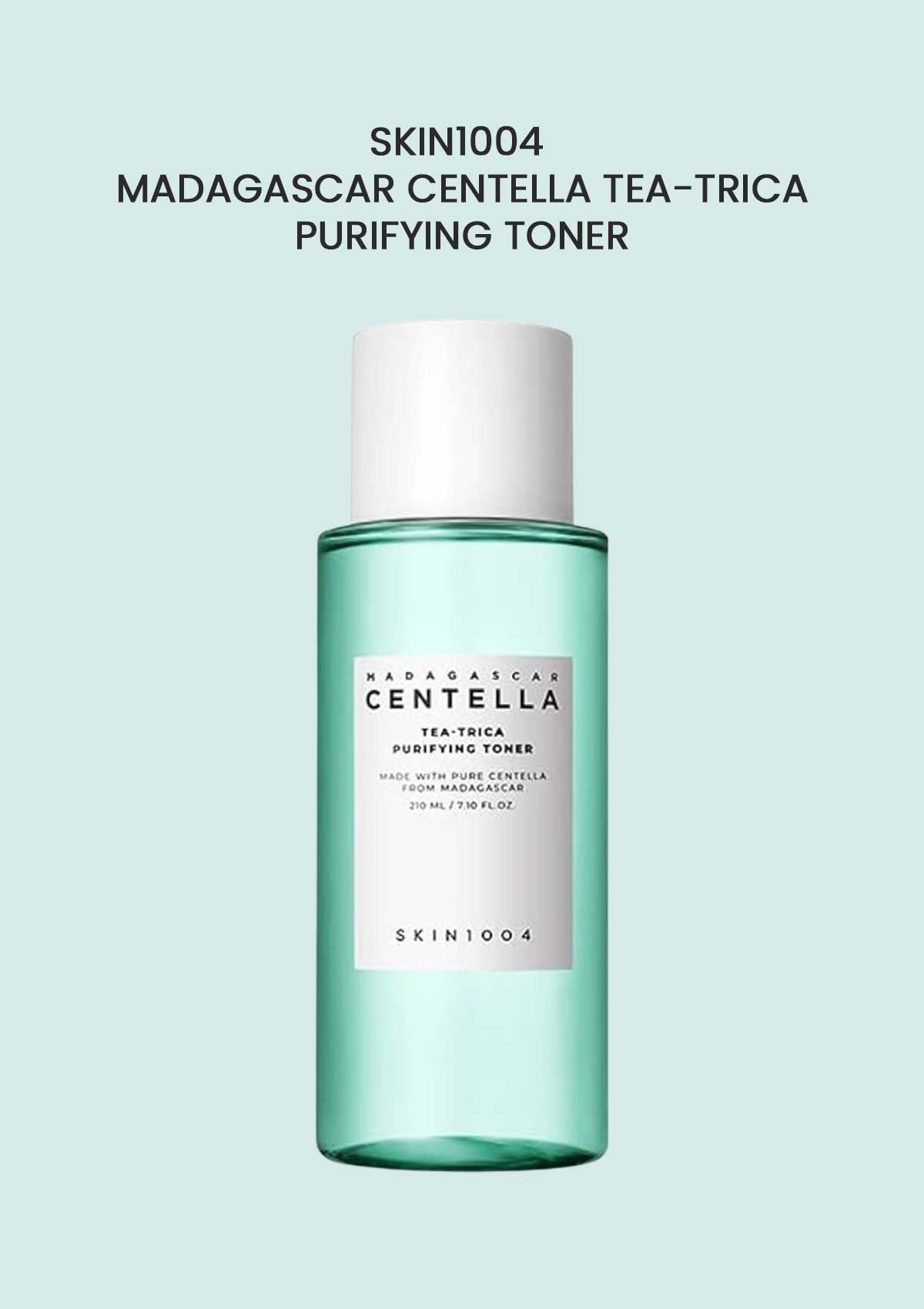 [SKIN1004] Skincare Range