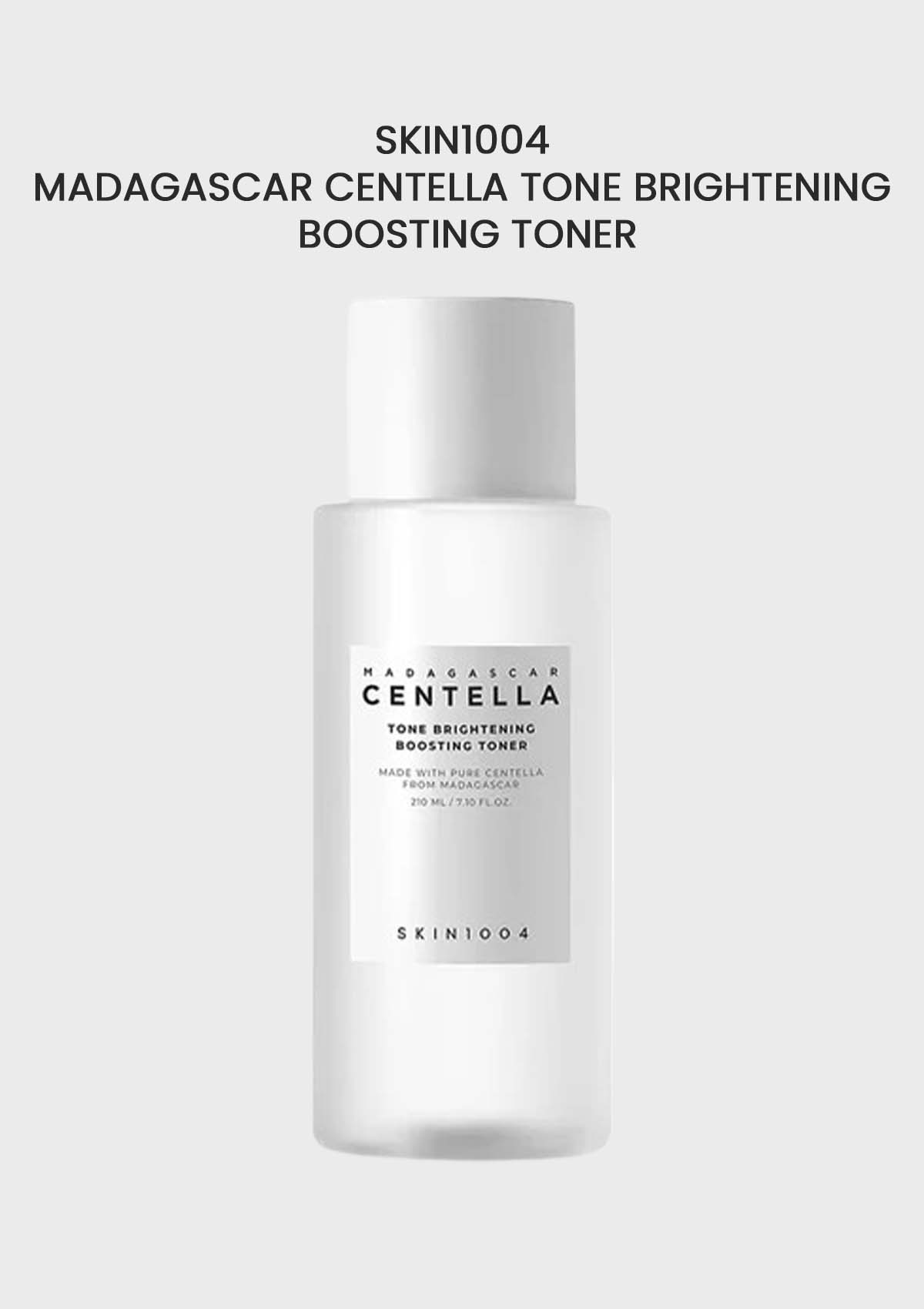 [SKIN1004] Skincare Range