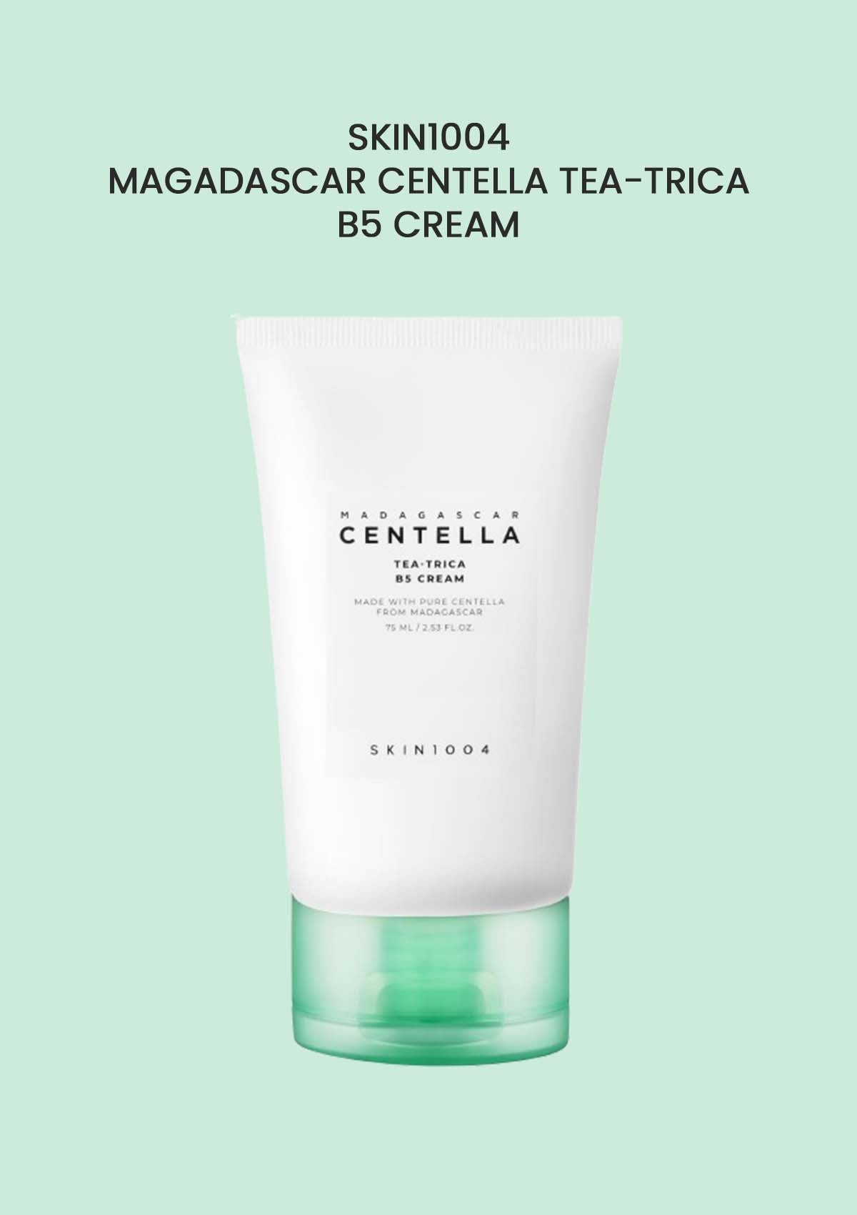 [SKIN1004] Skincare Range