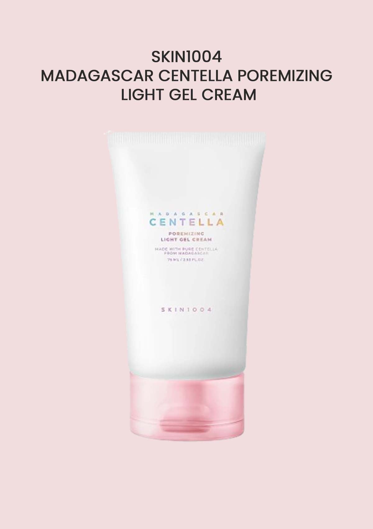 [SKIN1004] Skincare Range