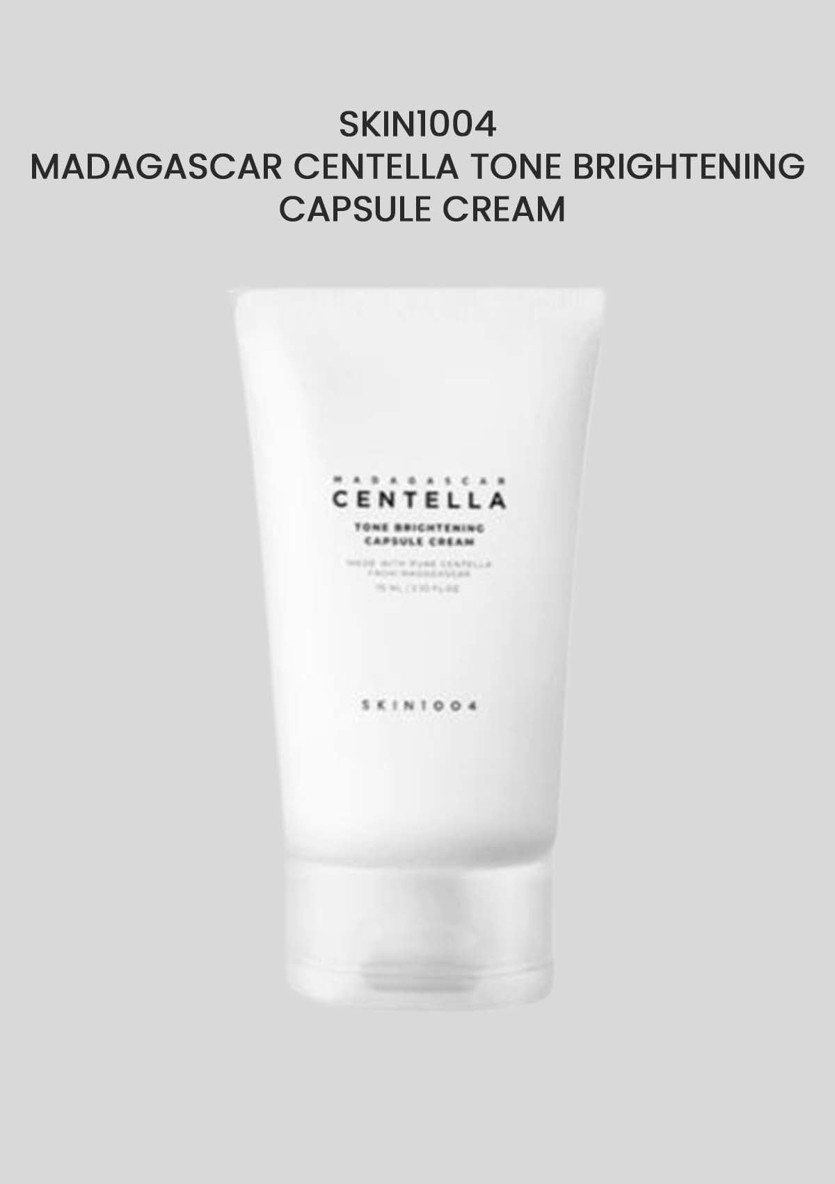 [SKIN1004] Skincare Range