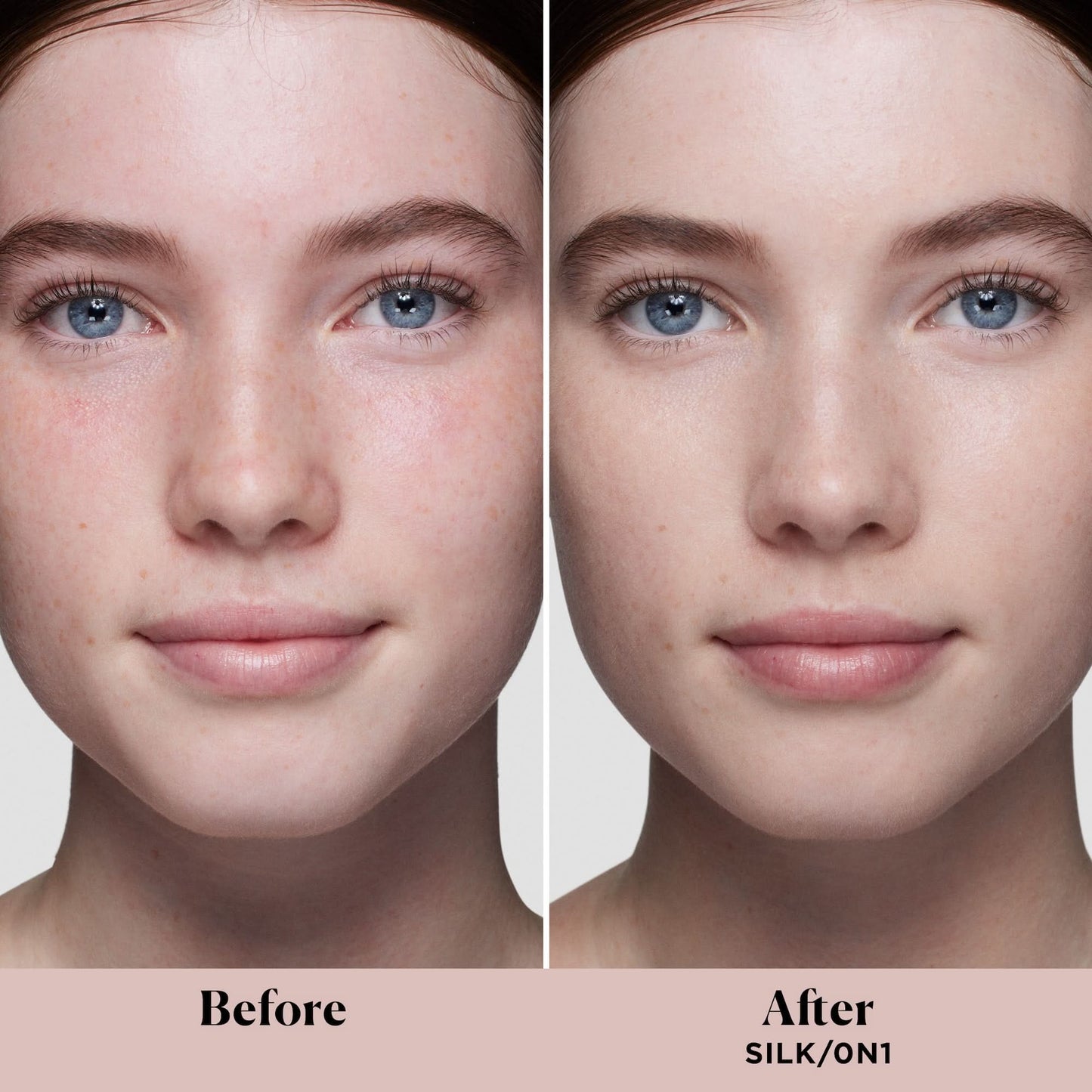 Real Flawless Foundation
