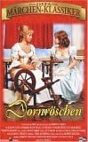 Sleeping Beauty VHS