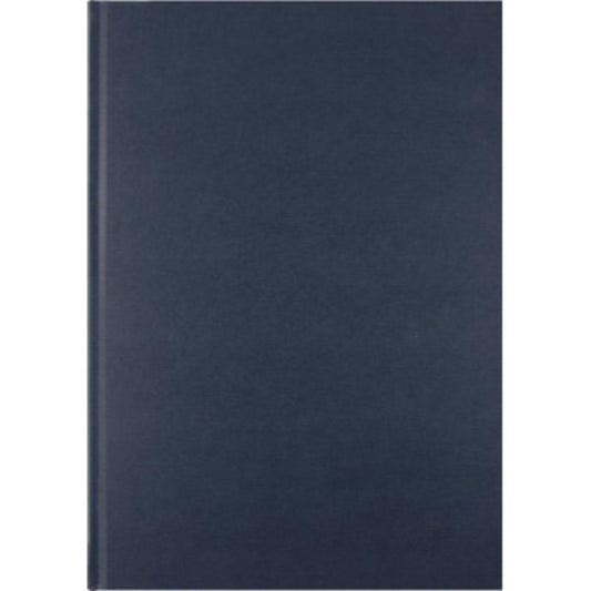 A4 Hardback Casebound Manuscript Book