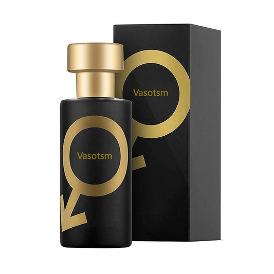 Cupid Touch Cologne_Cupid Men's Cologne, Cupid Hypnosis Cologne, Refreshing Men's Cologne