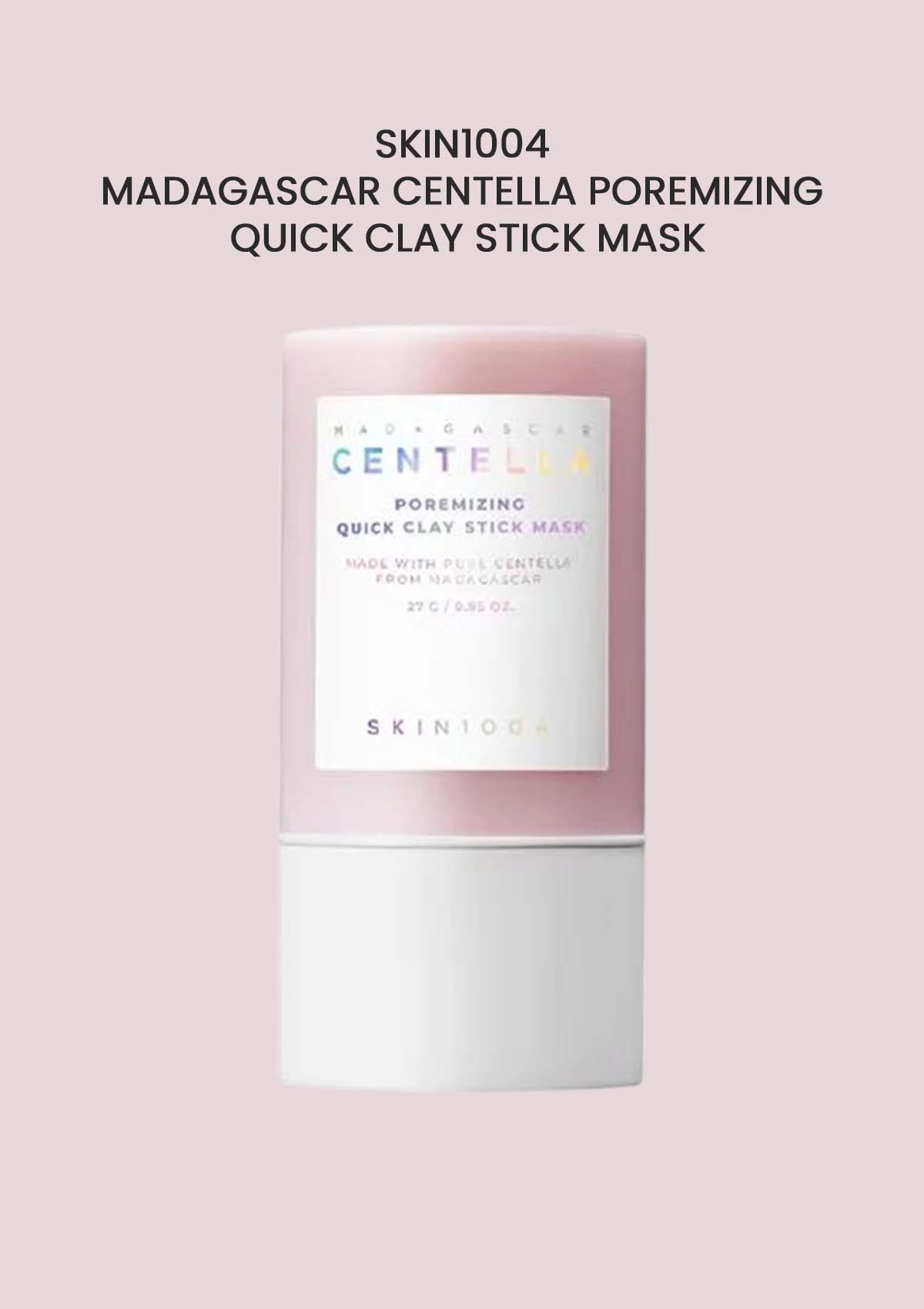 [SKIN1004] Skincare Range