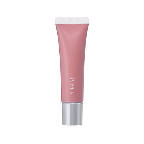 RMK Splash Color Blush Cream 02 Summer Tan 8g - Japanese Skincare Products
