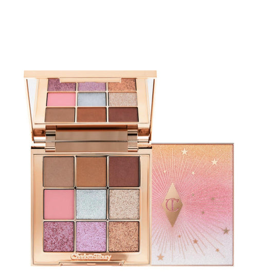 The Beautyverse Palette