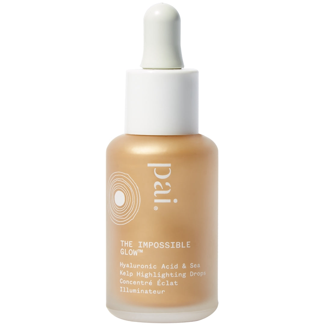 Champagne (light gold shimmer)