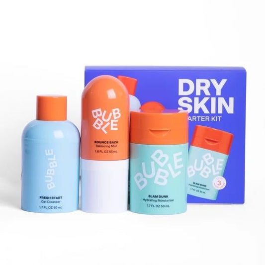 Abseits Dry Skin Starter Kit