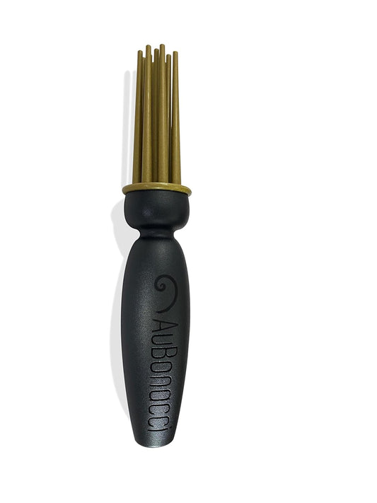 AuBonacci Styler for Curly Hair: Lift, Direct & Add Volume To Curls