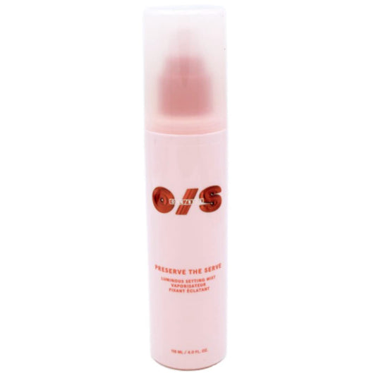 ONE/SIZE by Patrick Starrr Preserve the Serve Luminous Setting Spray 4 oz/ 118 mL