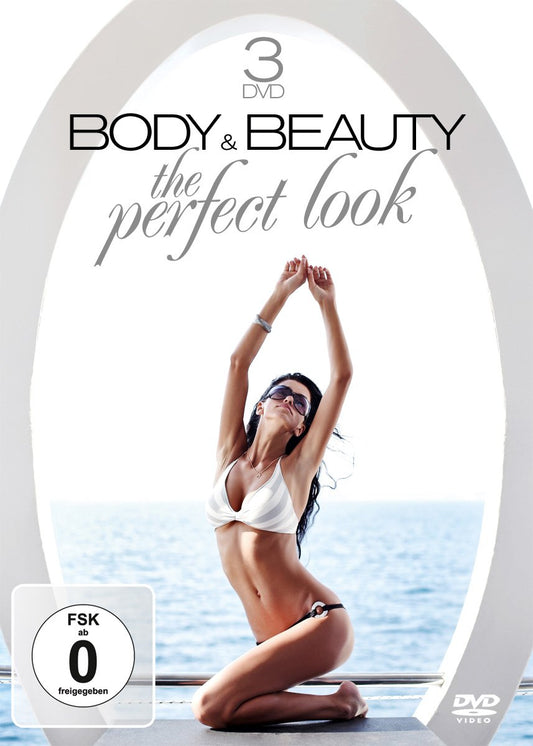 Body And Beauty - The Perfect Look