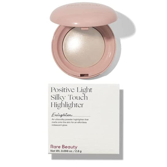 Rare Beauty by Selena Gomez Positive Light Silky Touch Highlighter Enlighten