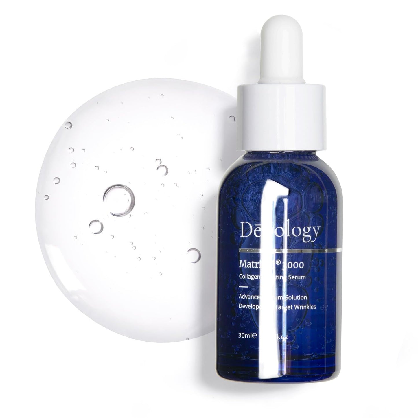 depology MATRIXYL¨ 3000 Serum, Promote Anti-Wrinkle Serum, Facial Skin Serum, Korean Skin Care Products