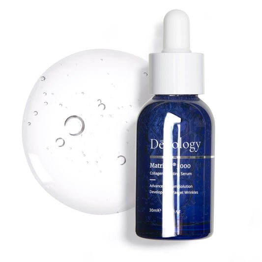 depology MATRIXYL¨ 3000 Serum, Promote Anti-Wrinkle Serum, Facial Skin Serum, Korean Skin Care Products