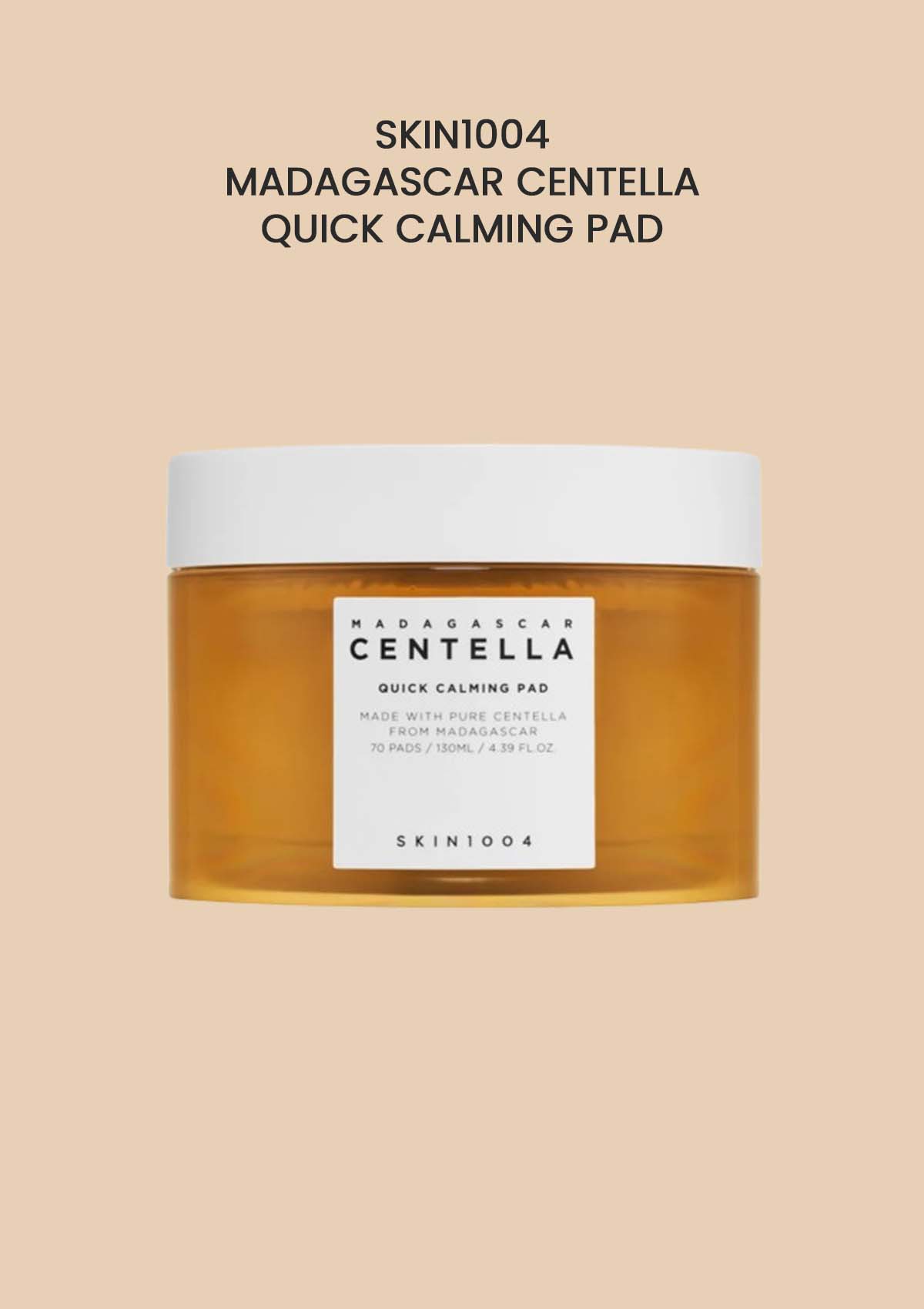[SKIN1004] Skincare Range
