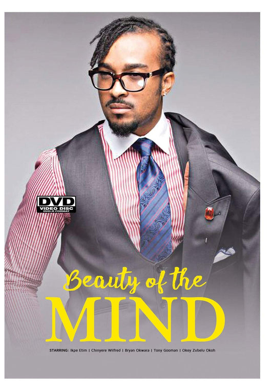 Beauty of the Mind