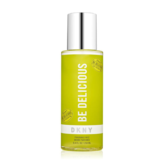 DKNY Be Delicious Fragrance Mist For Women, 8.4 Fl. Oz.