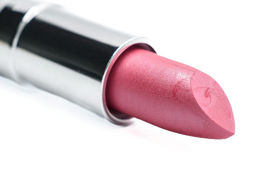 Pure Ziva Rose Pink Jade Baby Pink Creamy Pearl Lipstick Color Moisturizing Paraben Free, No Animal Testing & Cruelty Free Lip Makeup Color