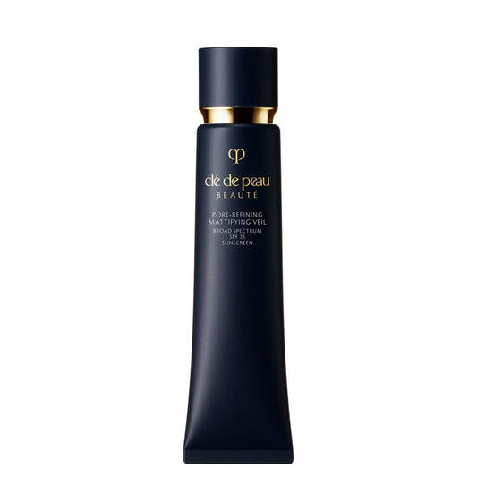 Porerefining Mattify Veil