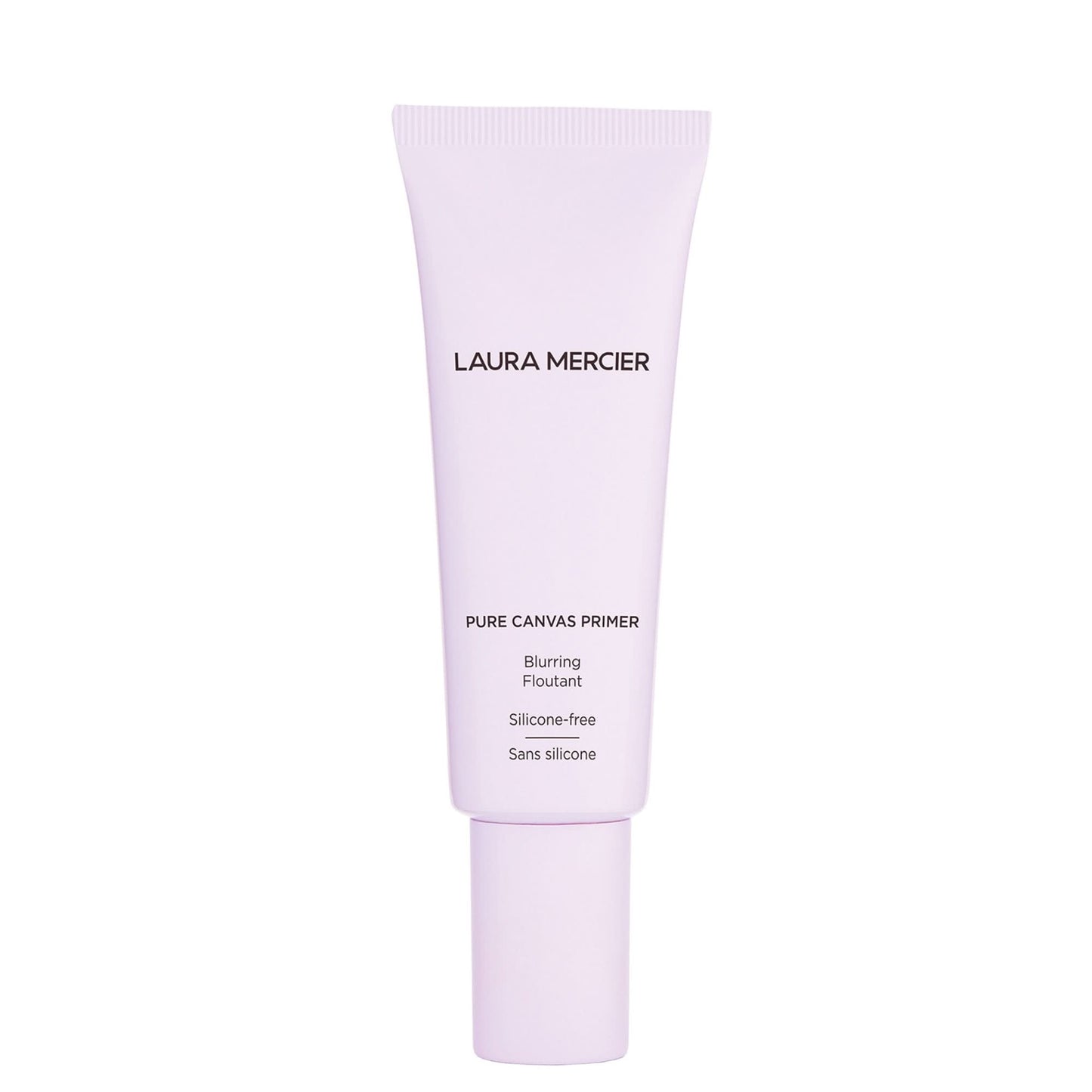 Pure Canvas Primer Blurring