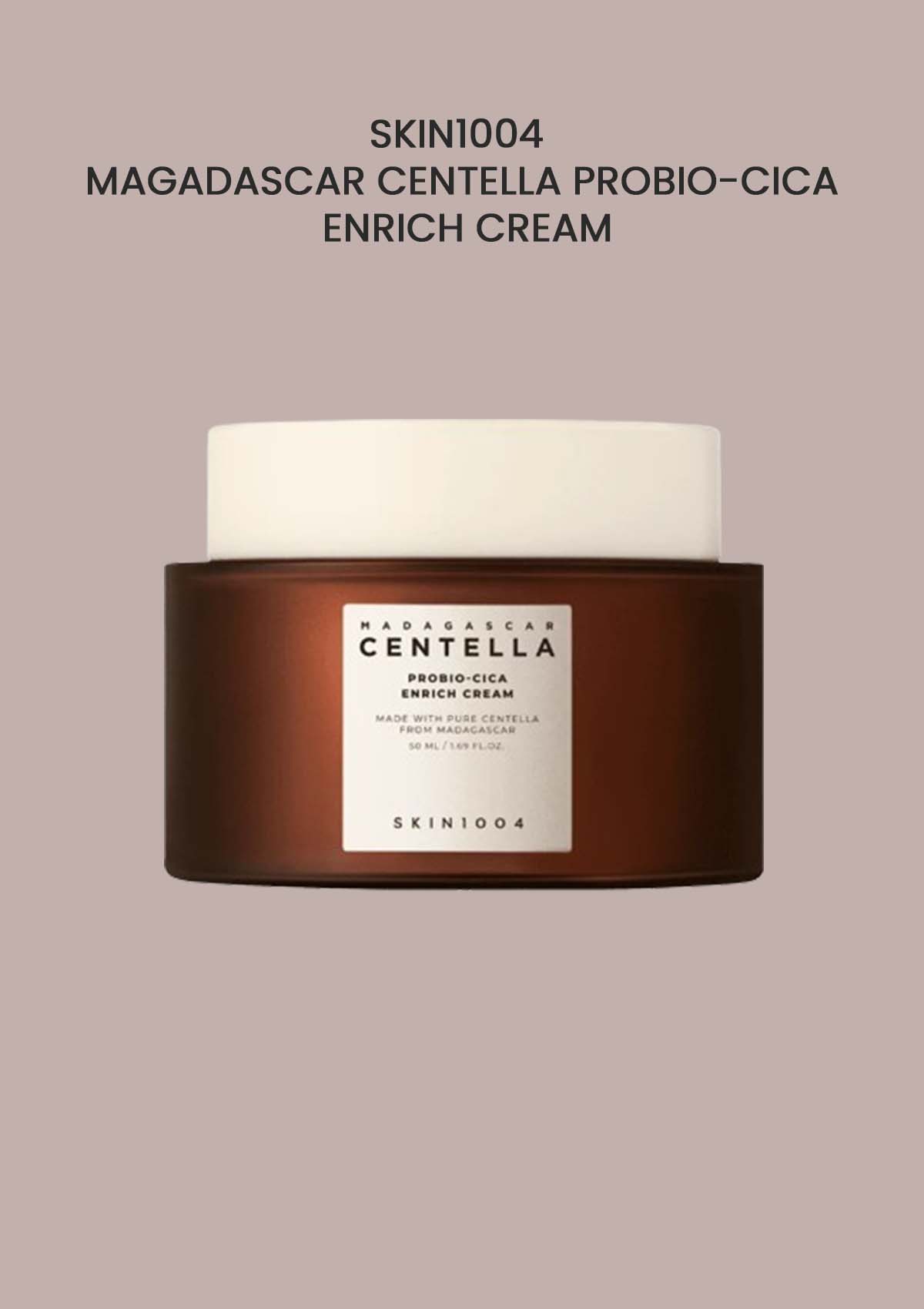 [SKIN1004] Skincare Range