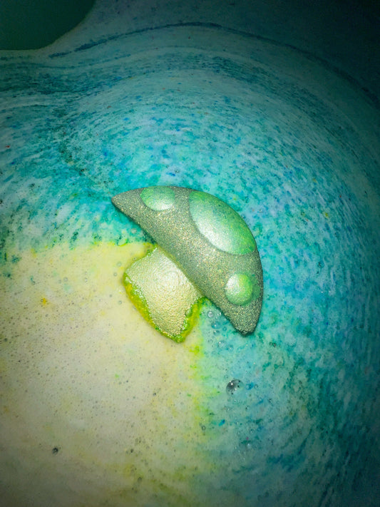 Toadstool
