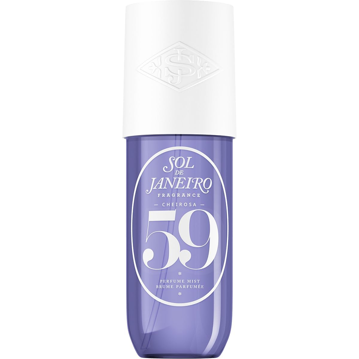 SOL DE JANEIRO Hair & Body Fragrance Mist 240mL/8.1 fl oz.