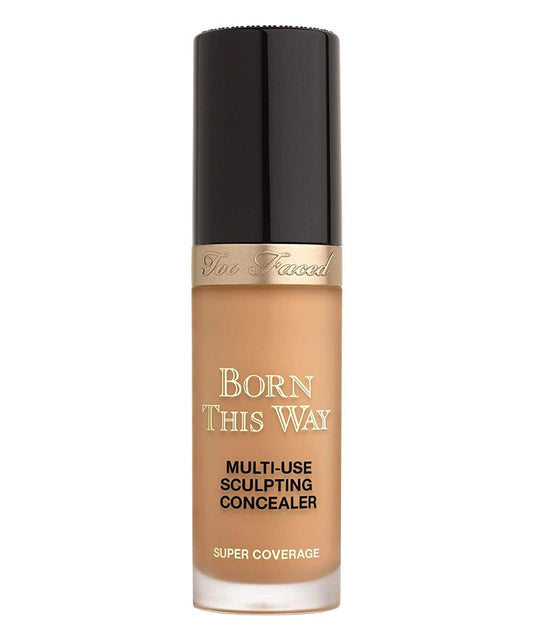 Too Faced Born This Way Multi-Use Sculpting Concealer Butterscotch