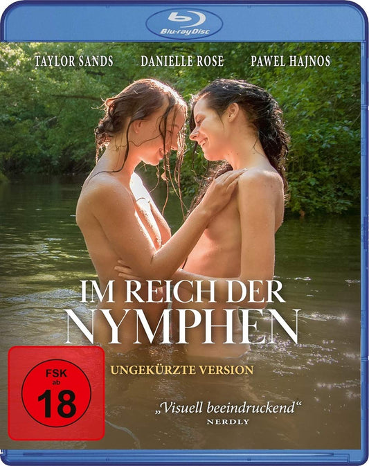 Picture of Beauty (2017) (Blu-Ray)