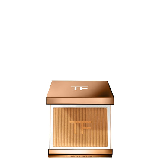 Shimmering Highlighter